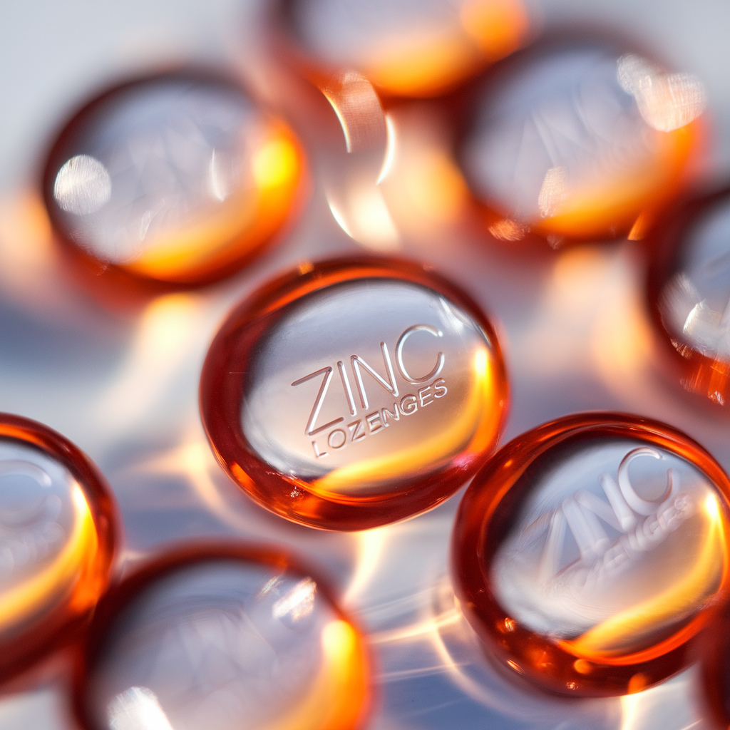 Zinc
